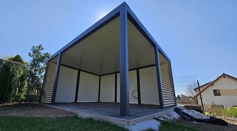 Pergola - 2
