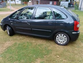 CITROEN PICASSO 16 HDI - 2