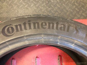 Pneu Continental premium contact 6   225/45R17 91V - 2