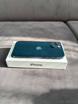 Apple iPhone 13 mini 128 GB - 2