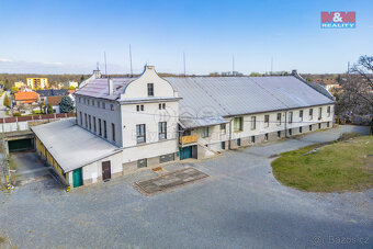 Prodej komerčního objektu, 3398 m², Starý Kolín - 2
