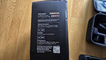 THINKSCAN 689BT
689 BT
689 BT - 2