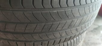 Pneu 215/60 R17 Nexen - 2