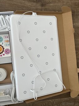 Monitor dechu Nanny - 2