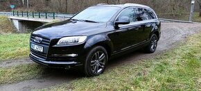 AUDI Q7 3,0 TDI 176 KW 2008 - 2