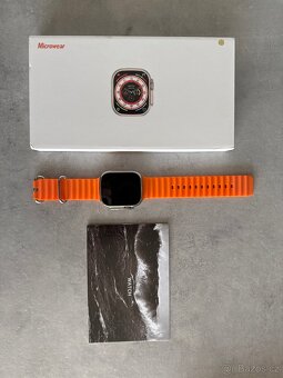 microwear smartwatch - 2