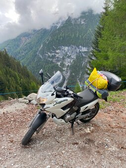 Honda 125 XL Varadero - 2