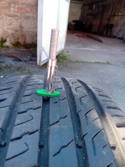 Kola 16" Hyundai i20 - 2