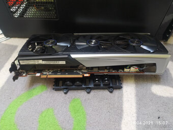 Sapphire NITRO+ Radeon Rx 5700 xT 8gb - 2