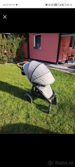 Valco snap 4 trend Tailor - 2