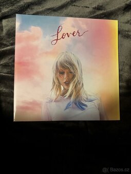 Taylor swift Vinily - 2