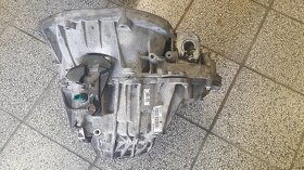 Repasovaná převodovka Master 2.3 PF6062, PF6066 NV400 125kw - 2