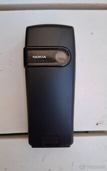 Nokia 6230i - 2