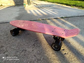 Dětský pennyboard - 2