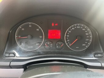 Volkswagen Golf V - 2