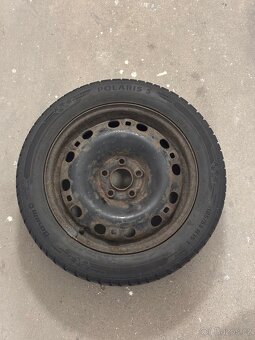 Zimní pneu R15 - 2