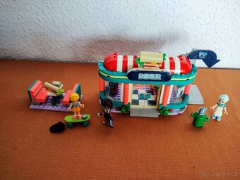 Lego friends 41728 - 2