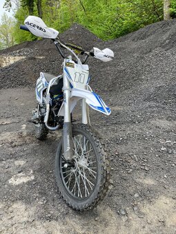 Pitbike - 2