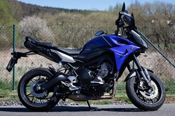 Yamaha Tracer 900 - 2