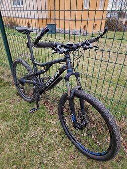 Prodám BTWIN ROCKRIDER 500 - 2
