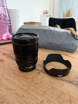 Viltrox AF 13 1.4 XF - Fujifilm - 2