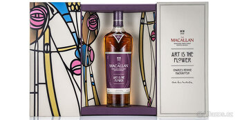 Sbírka Macallan - 2