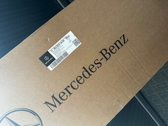 ROLETA MERCEDES G500 2019 - 2
