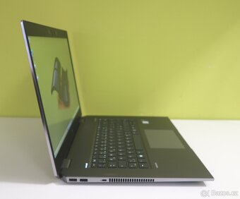 HP ZBOOK G5 /i7-9750/32GB/SSD512GB/P1000/1920x1080/WIN11 - 2