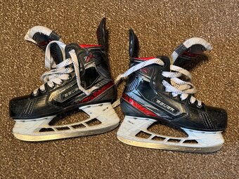 Brusle Bauer Vapor 2X 12.5 EE - 2