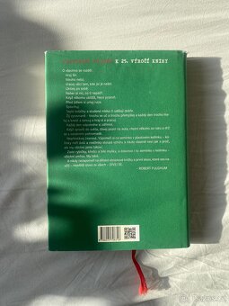 Robert Fulghum - 2