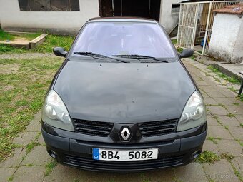 Renault Clio 1.4 16V - 2