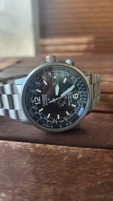 CITIZEN PROMASTER Eco-Drive - 2