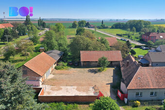Pronájem výrobního prostoru, 270 m², Jeníkovice, okres Pardu - 2