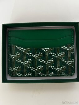 Goyard Peněženka - 2