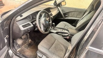 Zadní diferenciál x5 e70 210 kw - 2