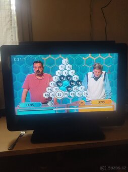 Tv Sony - 2