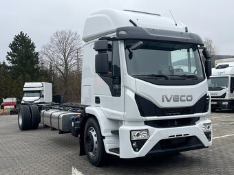 IVECO EUROCARGO 180E32P MY24 MKD podvozek na 23 EUP - 2