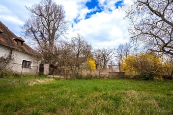 Prodej pozemek Bydlení, 1431㎡ - 2