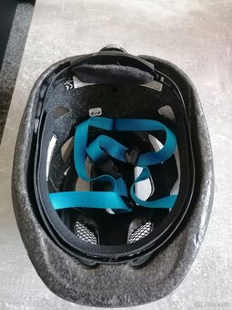 Dětská cyklistická hekma - 2