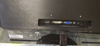 Monitor Philips - 2