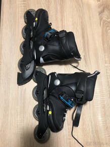K2 skate velocity JR 32-37 - 2