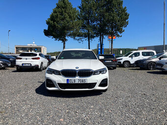 BMW 330 E X DRIVE M PAKET 215 KW - 2