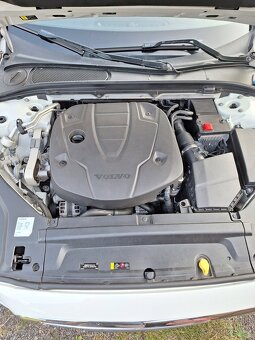 Prodám Volvo V90 combi - 2