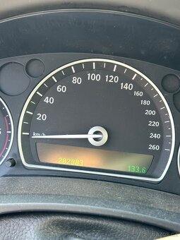 Saab 9-3 1.9 ,88kw 2007 - 2