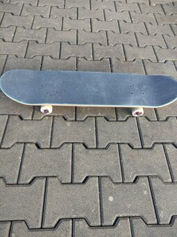 Skateboard - 2