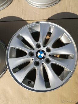 BMW 7x16 ET44 5x120 E81 E82 E87 Styling 229 6774684 - 2