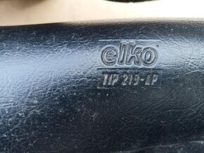 Hlavové opěrky - uni. - 2
