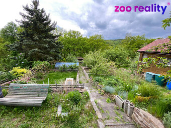 Prodej, zahrada 351 m2, Chomutov - osada Vesna - 2