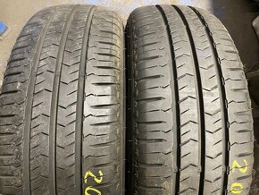 letní 215/70 R15 C 205/65 R16 C - 2