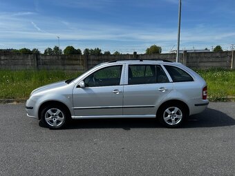 ŠKODA FABIA 1.4 16V - 2